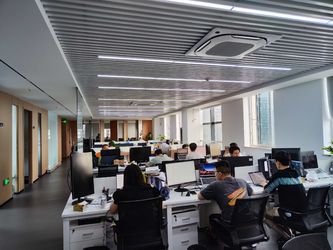 Hangzhou Blue Aspirations Technology Co., Ltd. 회사 소개