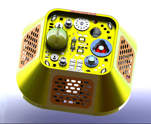 품질  Seabed Hydrological Device Survey Hydrology Instruments 공장